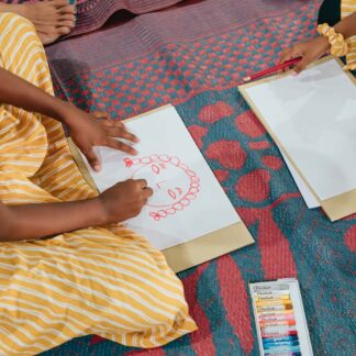 Volunteers to Assist Children with Disabilities